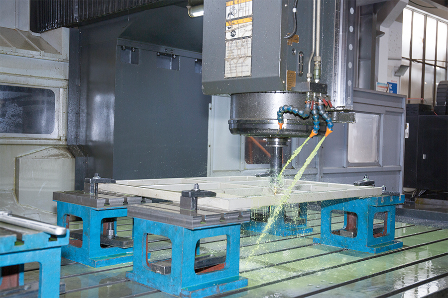 Perkhidmatan mengecat