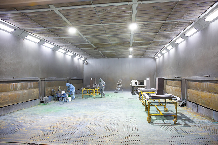 Perkhidmatan sehenti