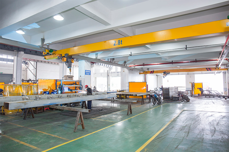 Perkhidmatan Kimpalan