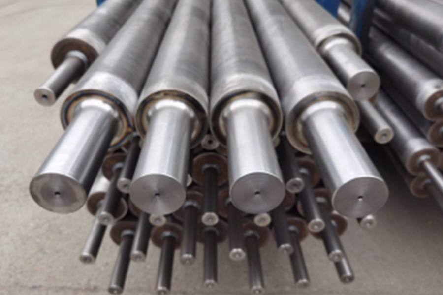 Struktur jentera pengeluaran kaca