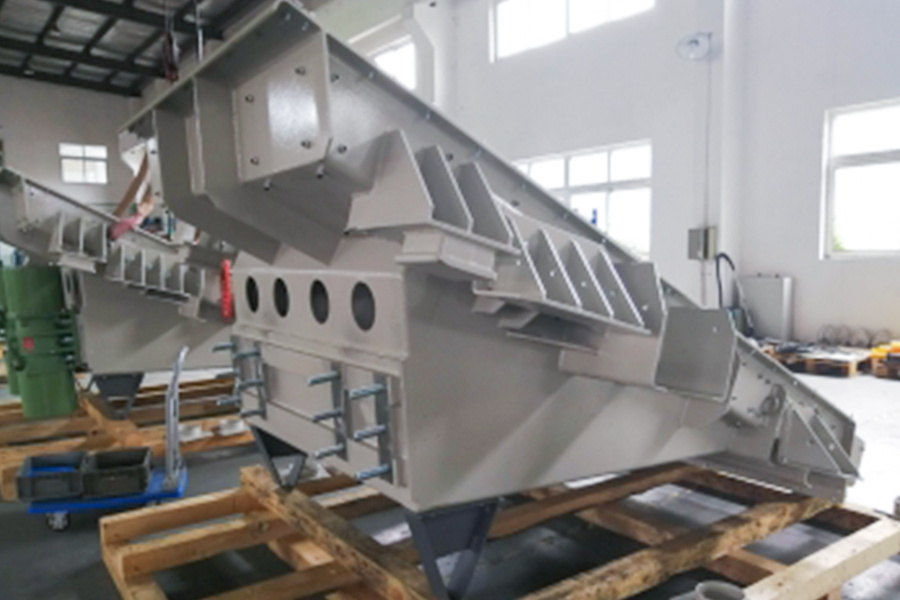 Bahagian peralatan perlombongan