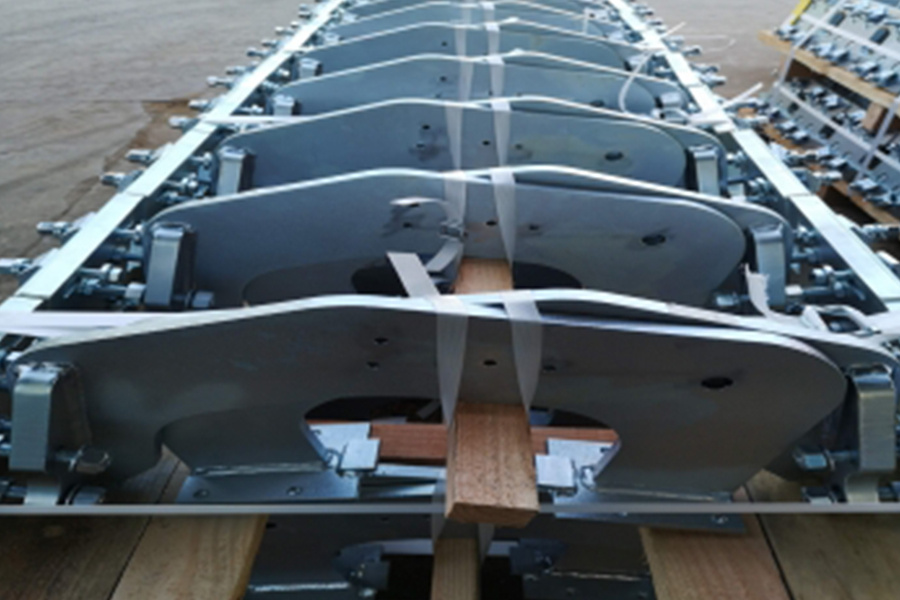 Peralatan tenaga baru