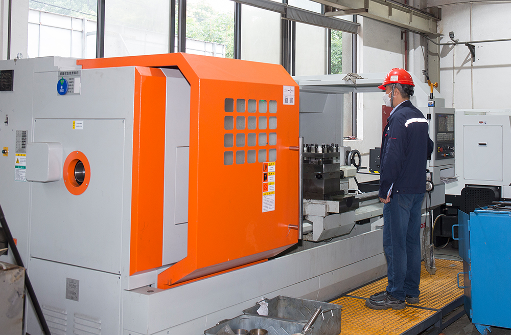 Cara kami menyelesaikan masalah kesakitan industri: