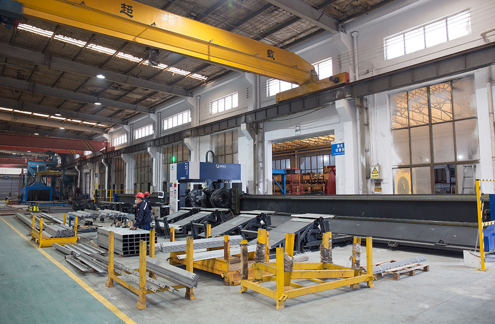 Cara kami menyelesaikan masalah kesakitan industri: